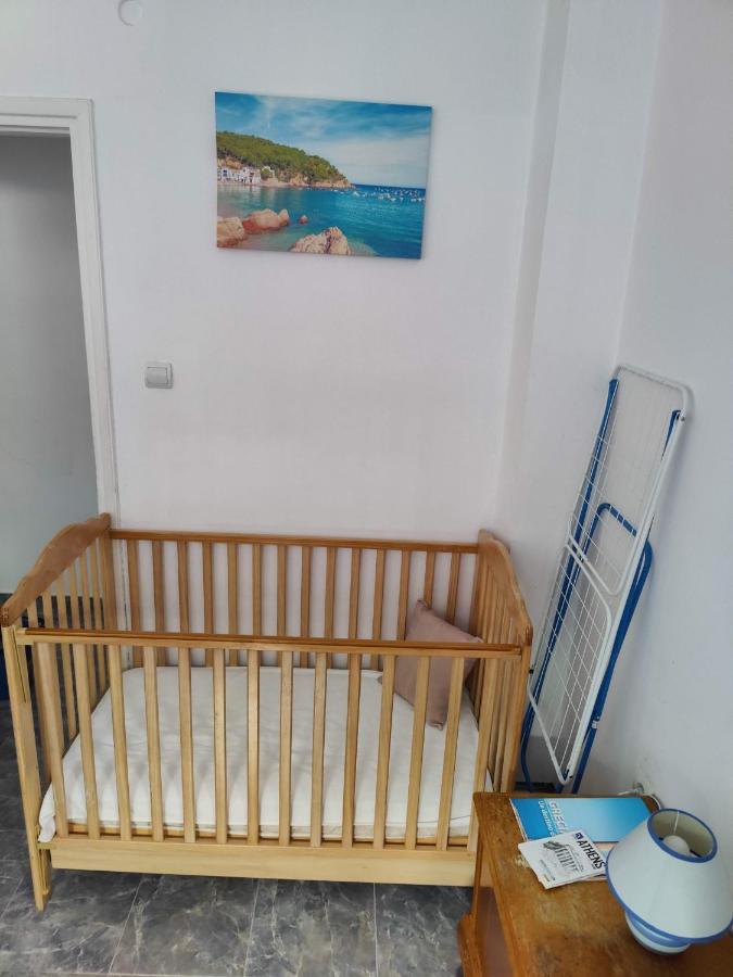 Cosy Apartment Acropolis Point 2 Athens Exterior photo