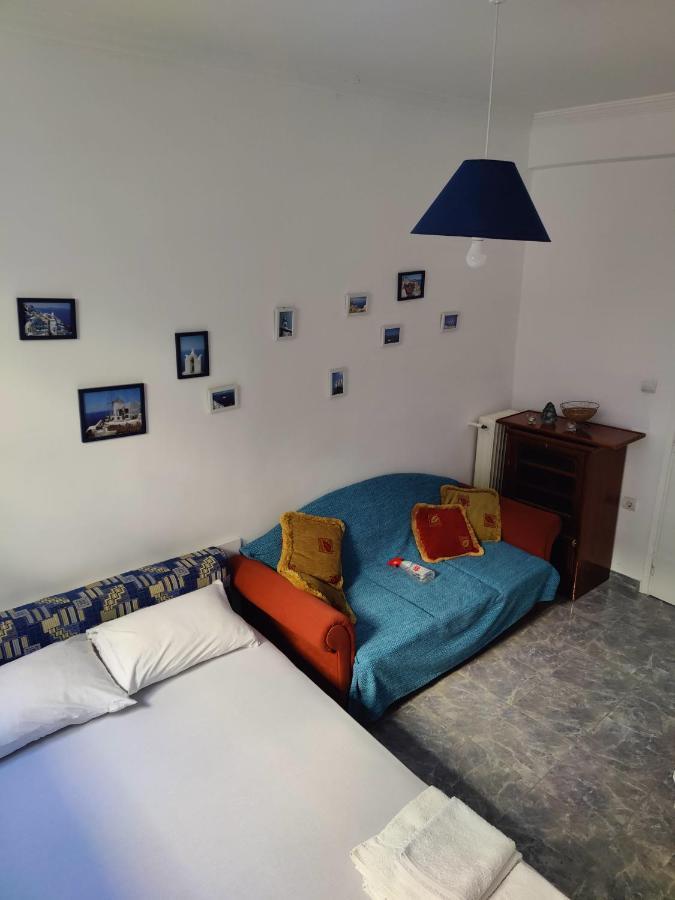 Cosy Apartment Acropolis Point 2 Athens Exterior photo