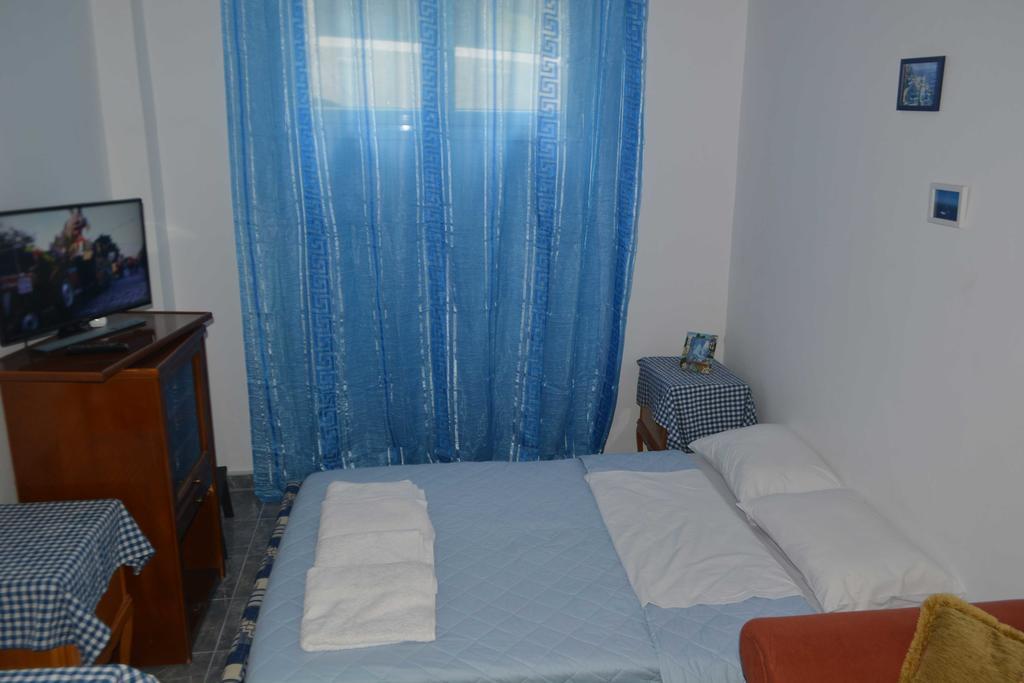 Cosy Apartment Acropolis Point 2 Athens Exterior photo