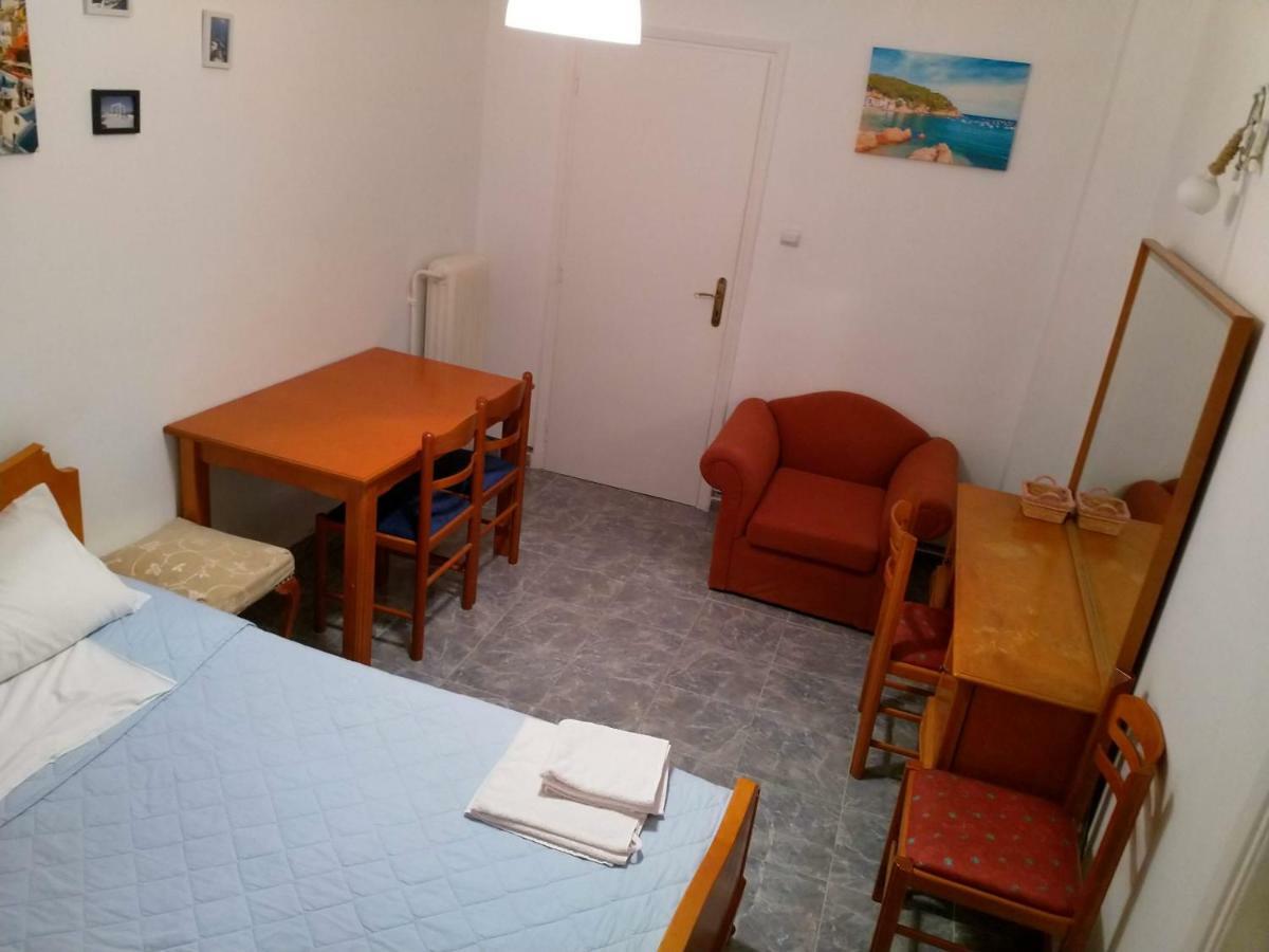 Cosy Apartment Acropolis Point 2 Athens Exterior photo